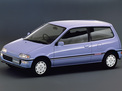 Honda Today 1990 года