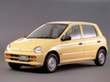 Honda Today 1993 года