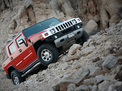 Hummer H2