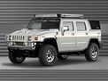 Hummer H2