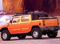 Hummer H2