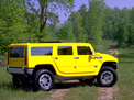 Hummer H2 2000 года