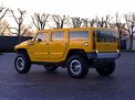 Hummer H2 2000 года