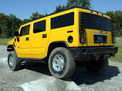 Hummer H2 2002 года