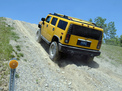 Hummer H2 2002 года