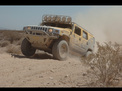 Hummer H2 2002 года
