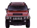 Hummer H2 2002 года