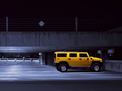 Hummer H2 2002 года