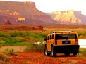 Hummer H2 2002 года