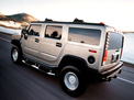 Hummer H2 2002 года