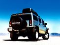 Hummer H2 2002 года