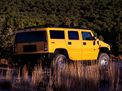 Hummer H2 2002 года