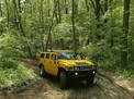 Hummer H2 2002 года
