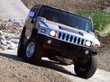 Hummer H2 2002 года