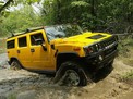 Hummer H2 2002 года