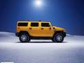 Hummer H2 2002 года