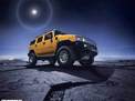 Hummer H2 2002 года