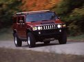 Hummer H2 2002 года