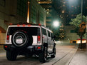 Hummer H2 2002 года