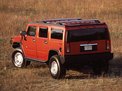 Hummer H2 2002 года