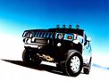 Hummer H2 2002 года