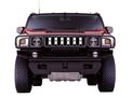 Hummer H2 2002 года