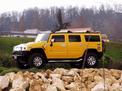 Hummer H2 2002 года