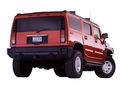 Hummer H2 2002 года