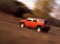 Hummer H2 2002 года