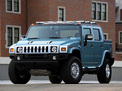 Hummer H2 2007 года