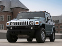 Hummer H2 2007 года