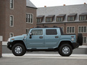 Hummer H2 2007 года