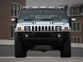 Hummer H2 2007 года