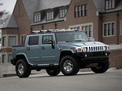 Hummer H2 2007 года