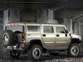 Hummer H2 2007 года