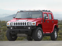 Hummer H2 2007 года