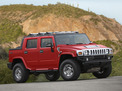 Hummer H2 2007 года