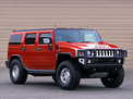 Hummer H2 2007 года