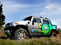 Hummer H2 2009 года