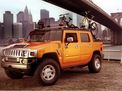 Hummer H2