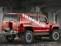 Hummer H3