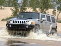 Hummer H3