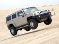 Hummer H3