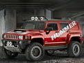 Hummer H3