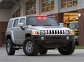 Hummer H3 2005 года