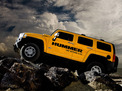 Hummer H3 2005 года