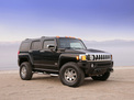 Hummer H3 2005 года