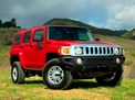 Hummer H3 2005 года