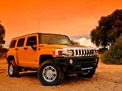 Hummer H3 2005 года