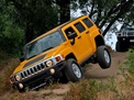 Hummer H3 2005 года